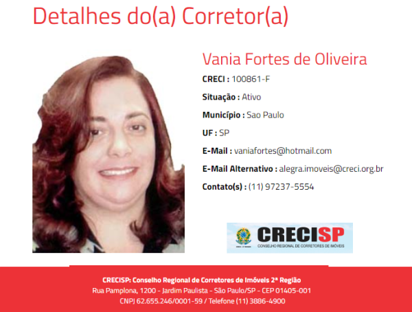 Creci - OK
